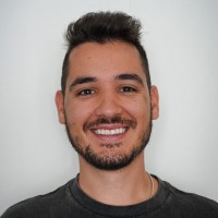 System Initiative Employee Nick Gerace's profile photo