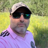 NewJerseyMold.com Employee Michael Anderson's profile photo
