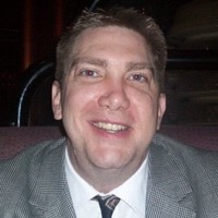 STS Group Employee Robert Logston's profile photo