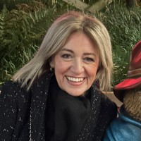 Vantage Academy Trust Employee Jill Messham's profile photo