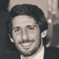 JAK Employee Jose Reffoios's profile photo
