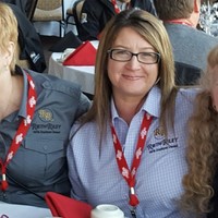 Rieth Riley Construction Employee Dawn Armstrong's profile photo