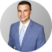 Fenix Pest Control, Inc. Employee Christian Haffner's profile photo