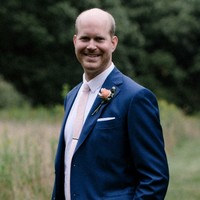 Allstate Employee Peter Hamel's profile photo