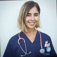 ULSAM Employee Joana Peixoto's profile photo