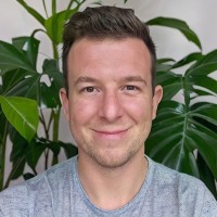 Quantum Marketing Employee Stuart Harrison's profile photo