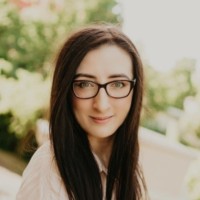 MeDitorial s.r.o. Employee Klára Mikušová's profile photo