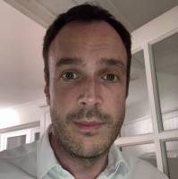 SCC Employee Rob Drury's profile photo