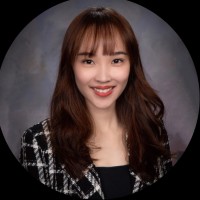 Apple Employee Ella W.'s profile photo
