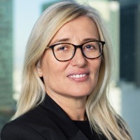 AXA Investment Managers Employee Caroline Portel's profile photo