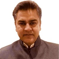 Anuj Singh Email & Phone Number