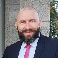 DYSON IT LTD Employee Robert Dyson's profile photo