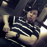 Singapore Airlines Employee Tiang Cheng's profile photo
