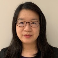 AIM Group Ltd Employee Caren Cheung's profile photo