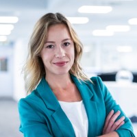 Net Affinity Employee Sara Antoszewicz's profile photo