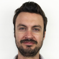 Sandstrom Partners Employee Daniel Koeneke's profile photo