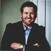 Spurs Sports & Entertainment Employee Chris Monroe's profile photo