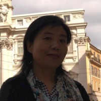 Jing Wang Email & Phone Number