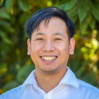 Thanh Dang Email & Phone Number