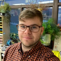 Olean City School District Employee Alexander Milne's profile photo