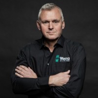 Wera Werkzeuge GmbH Employee Christian Wagener's profile photo