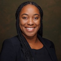 City of Kennesaw Employee Mychal Lewis's profile photo