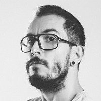 Acrylicos Vallejo Employee Axel Montero Moreno's profile photo