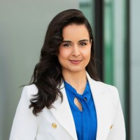 Nissreen Chams Email