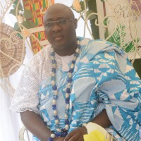 Kouakou Kouadio Email