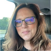 Harlan Global Manufacturing, LLC Employee Alena Worthley's profile photo