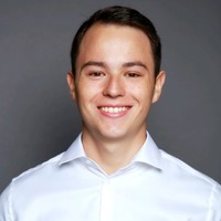 The Janssen Pharmaceutical Companies of Johnson & Johnson Employee Andrew Cano's profile photo