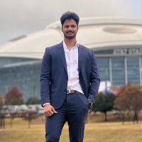 Salcomp Manufacturing USA Employee Venkateswar Vishnu T V S's profile photo