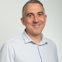 GROUPE TEXTILE FINANCE Employee Pascal Aubriet's profile photo