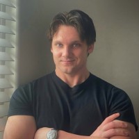 Praetorian Power Protection LLC Employee Maxx Jakeway's profile photo