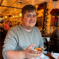 Ascot Diamonds Employee Igor Shoyat's profile photo