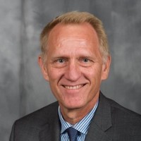 Hillsdale Hospital Employee John Robertson's profile photo