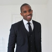 HSBC Employee Daniel Helwig's profile photo