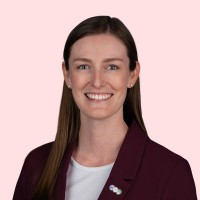 Asana Employee Anna James's profile photo