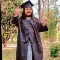 Nikita Jaiswal Email