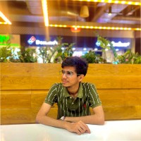 MathWorks Employee Sufiyan Mohammad's profile photo
