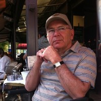 Resfab Employee Robert Massé's profile photo