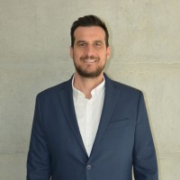 VASSILIKO CEMENT WORKS PUBLIC COMPANY LTD Employee Andreas Yiorkas's profile photo