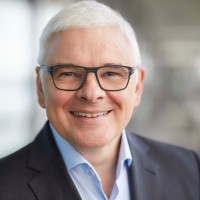 Klaus Treichel Email & Phone Number