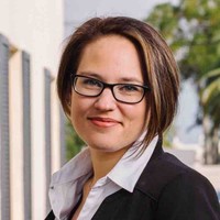 Florida Realtors Employee Heather Rhodes's profile photo