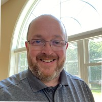 MITRE Employee Bob Connell's profile photo