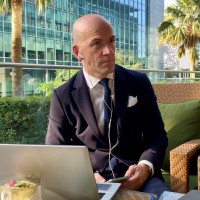 Loic Morel Email & Phone Number