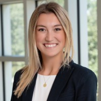 Goldman Sachs Employee Abigail Hoffmann's profile photo