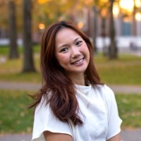 Harvard Undergraduate Women In Business (HUWIB) Employee Janelle Wang's profile photo