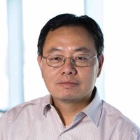 XtalPi Inc. Employee Zihao Hua's profile photo