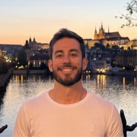 HN Services Employee Sávio Amorim's profile photo